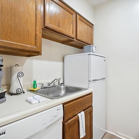 Cedarbrook Queen Suite 202 Killington Ngoại thất bức ảnh