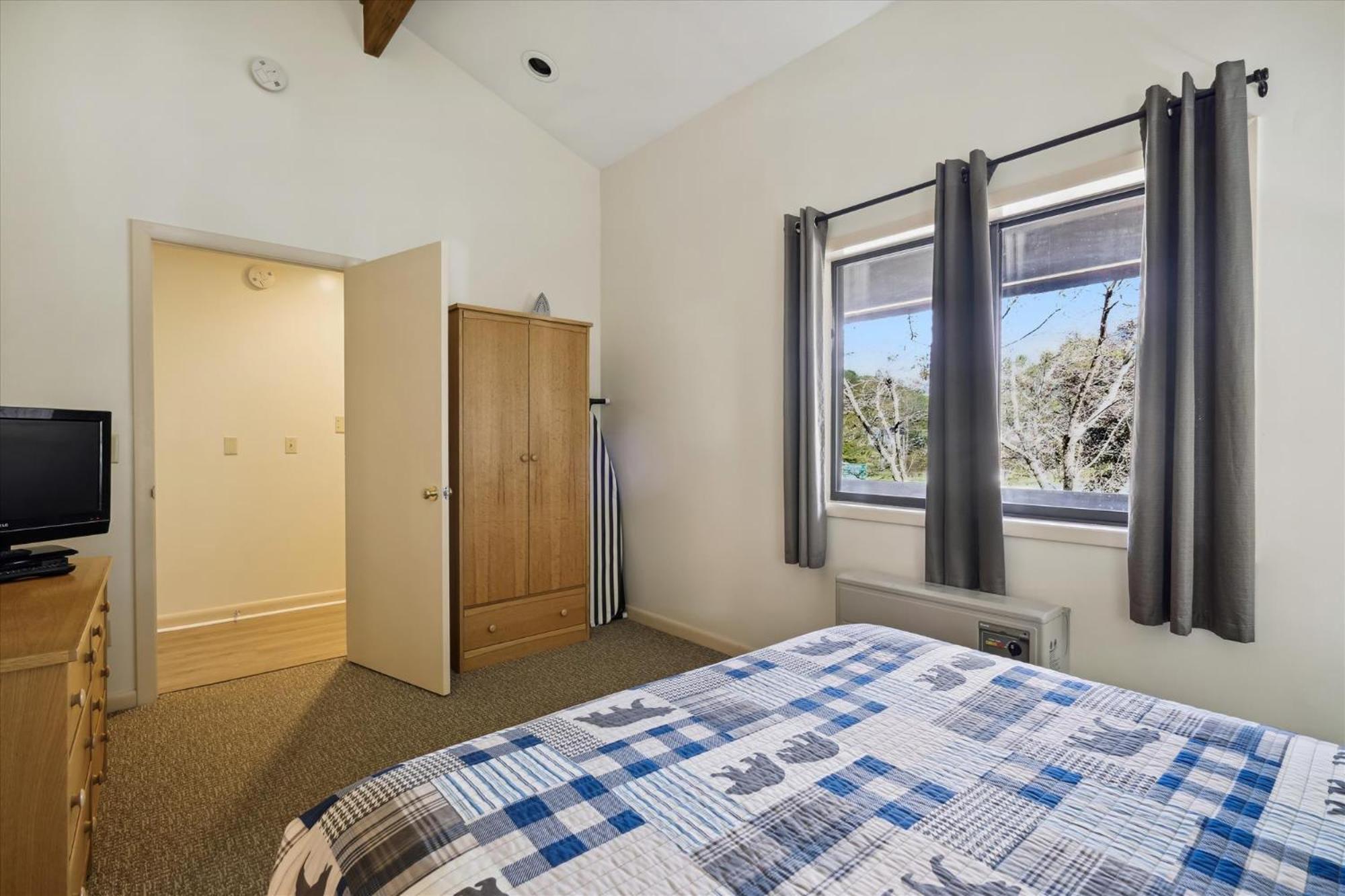 Cedarbrook Queen Suite 202 Killington Ngoại thất bức ảnh