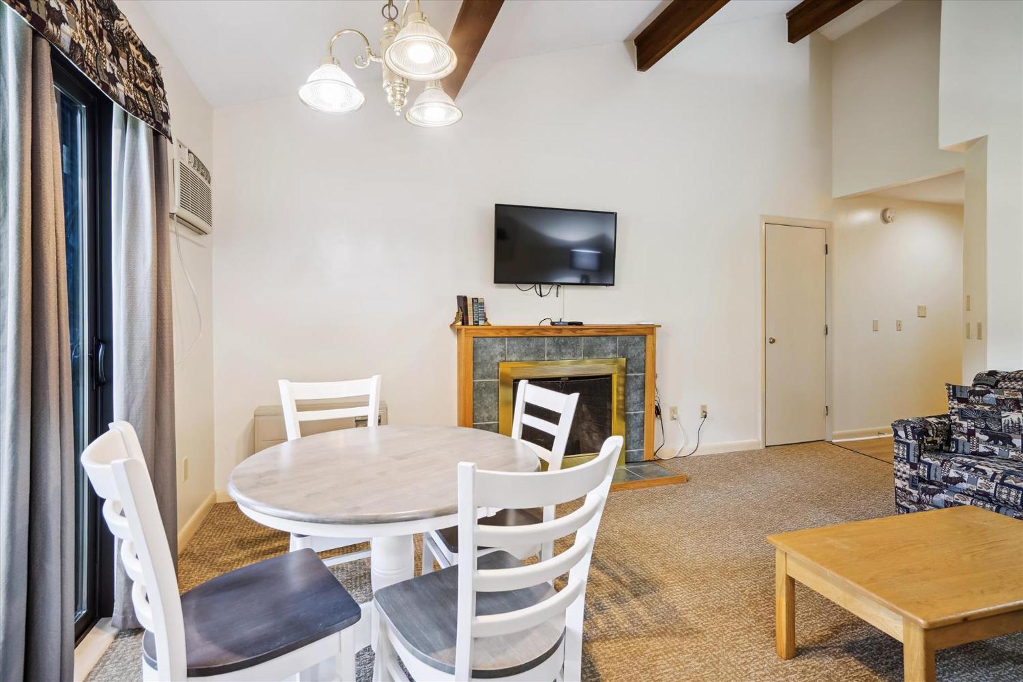 Cedarbrook Queen Suite 202 Killington Ngoại thất bức ảnh