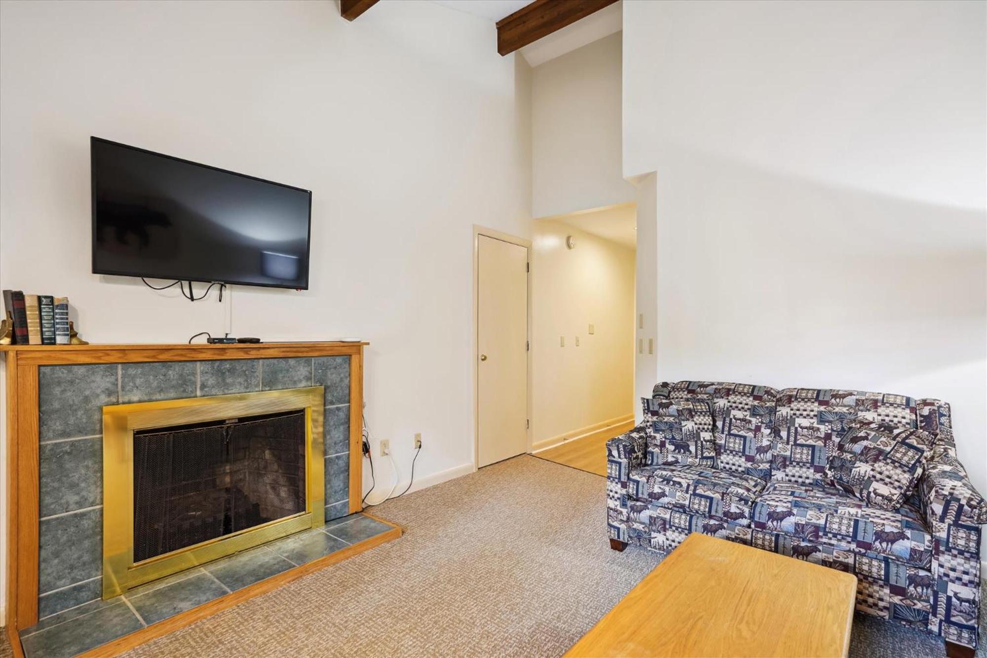 Cedarbrook Queen Suite 202 Killington Ngoại thất bức ảnh